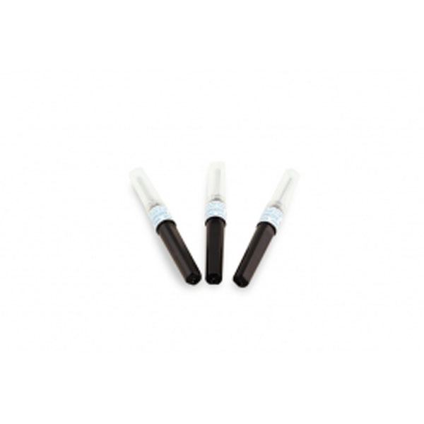 Ace vacutainer 22G negre | Medizone